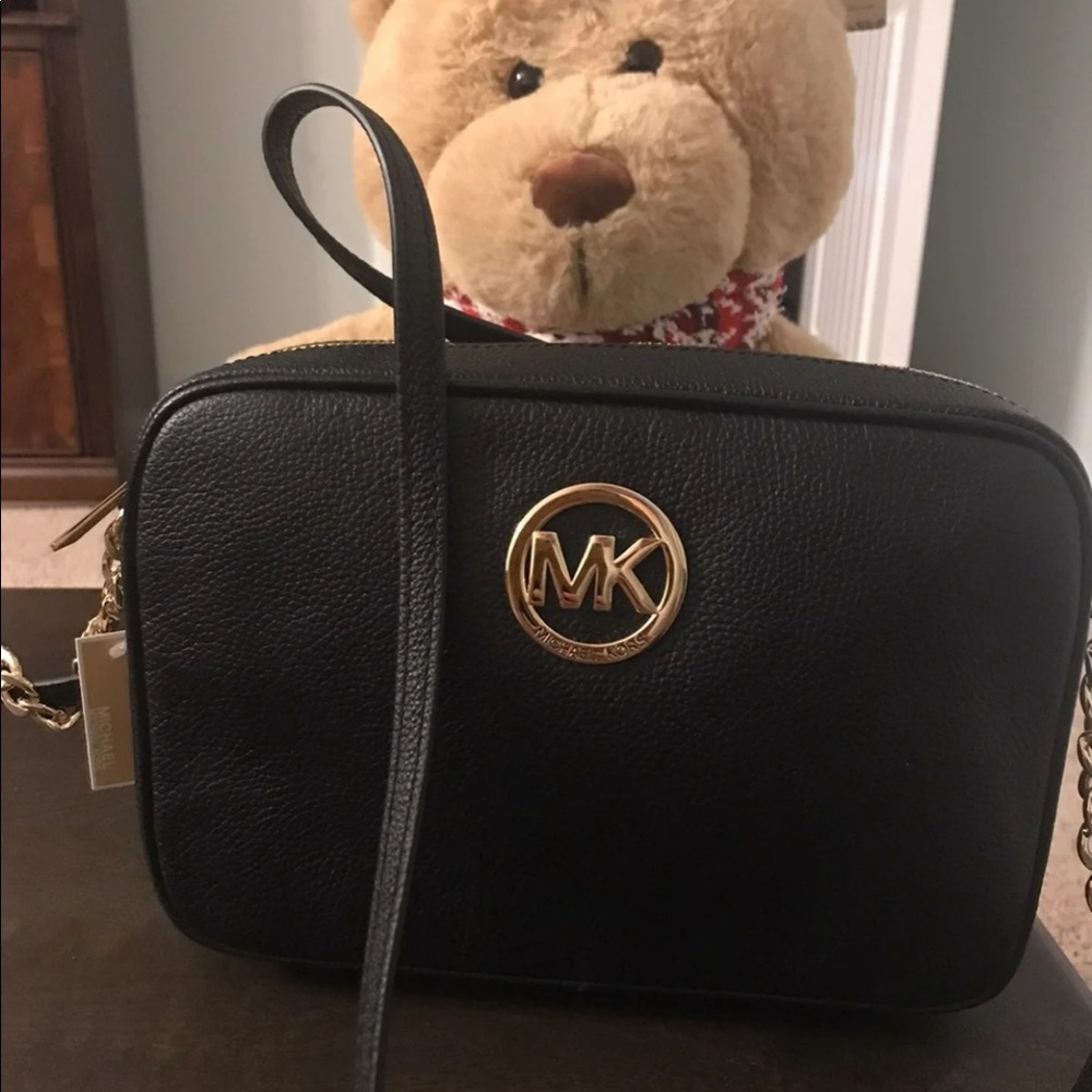 Michael Kors crossbody